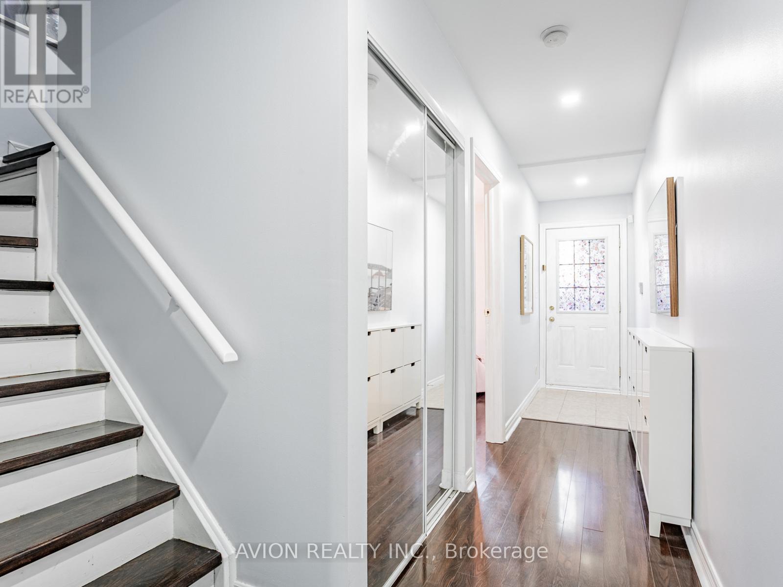 11 - 45 Cedarcroft Boulevard, Toronto, Ontario  M2R 3Y2 - Photo 8 - C12508874