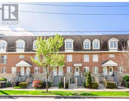 11 - 45 CEDARCROFT BOULEVARD, Toronto, Ontario
