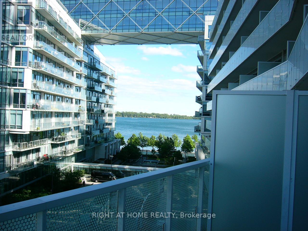 523 - 15 Queens Quay E, Toronto, Ontario  M5E 0C5 - Photo 16 - C12508904