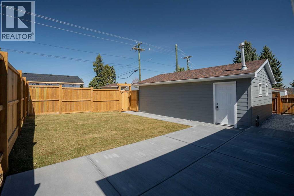 924 Canna Crescent Sw, Calgary, Alberta  T2W 1N9 - Photo 42 - A2257732