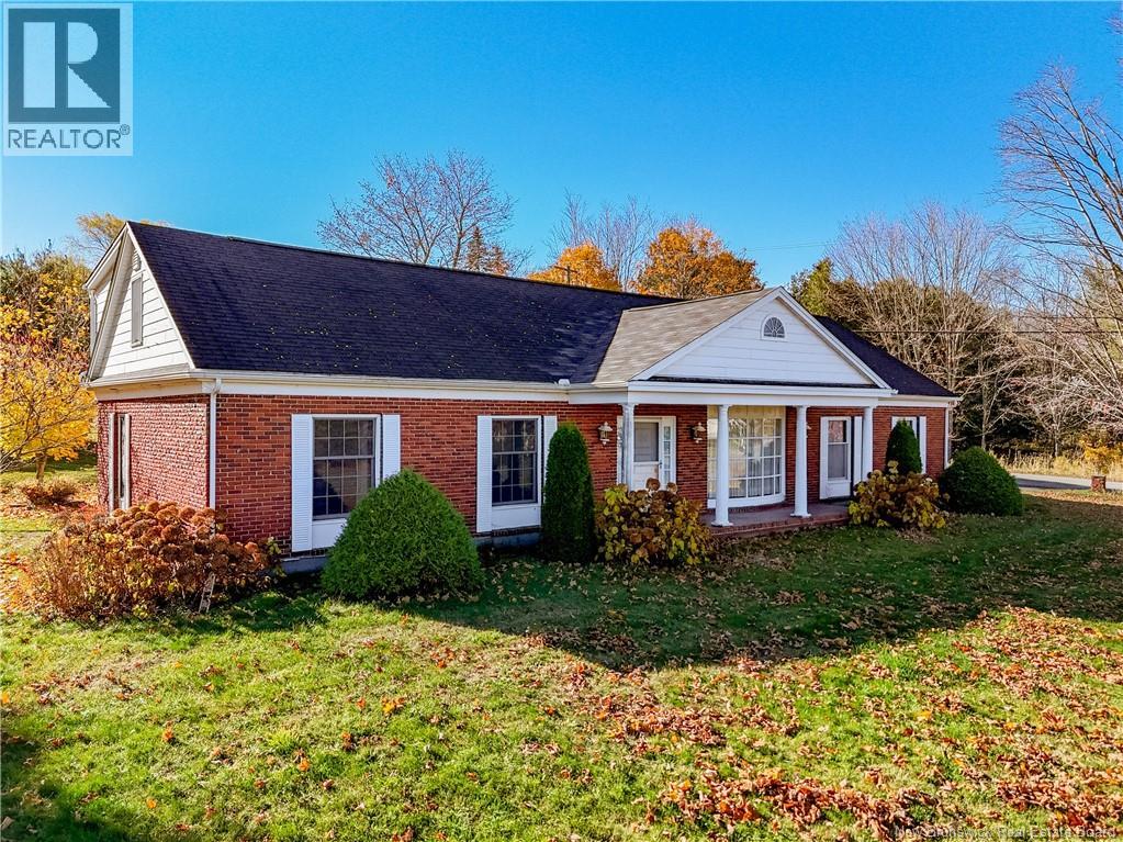 9 Friesen Drive, Island View, New Brunswick  E3E 1A3 - Photo 1 - NB129642