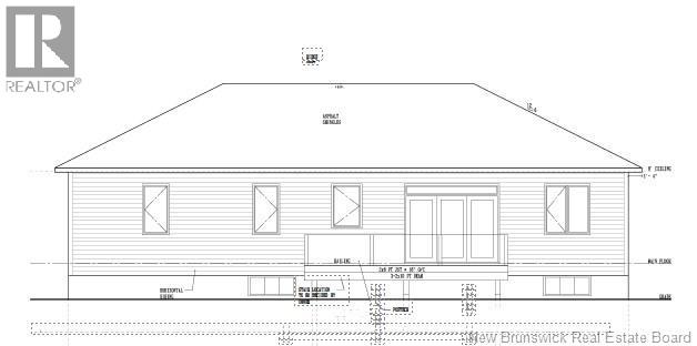 191 Ripplewood Road, Moncton, New Brunswick  E1A 2A7 - Photo 5 - NB129363