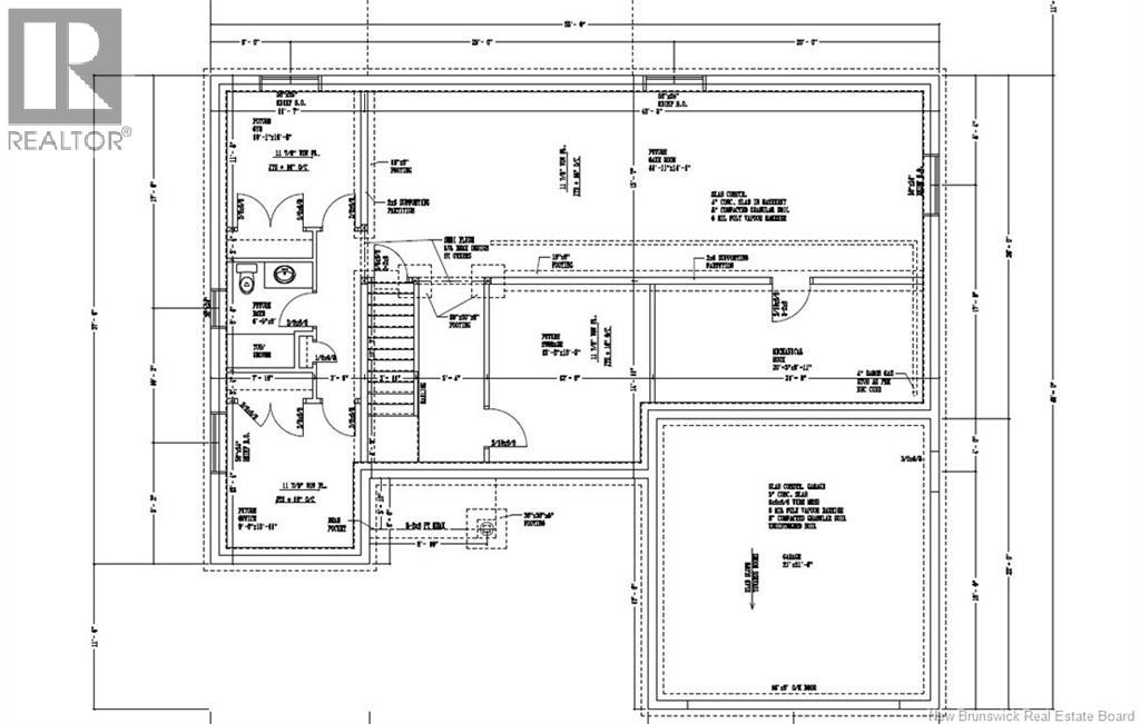 191 Ripplewood Road, Moncton, New Brunswick  E1A 2A7 - Photo 6 - NB129363