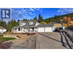13071 Trewhitt Road E Lake Country East / Oyama, Lake Country, Ca
