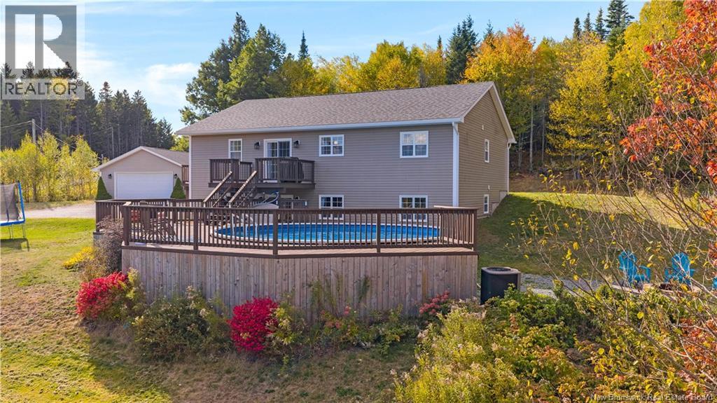 21 Beth Lane, Nauwigewauk, New Brunswick  E5N 0C4 - Photo 1 - NB128337