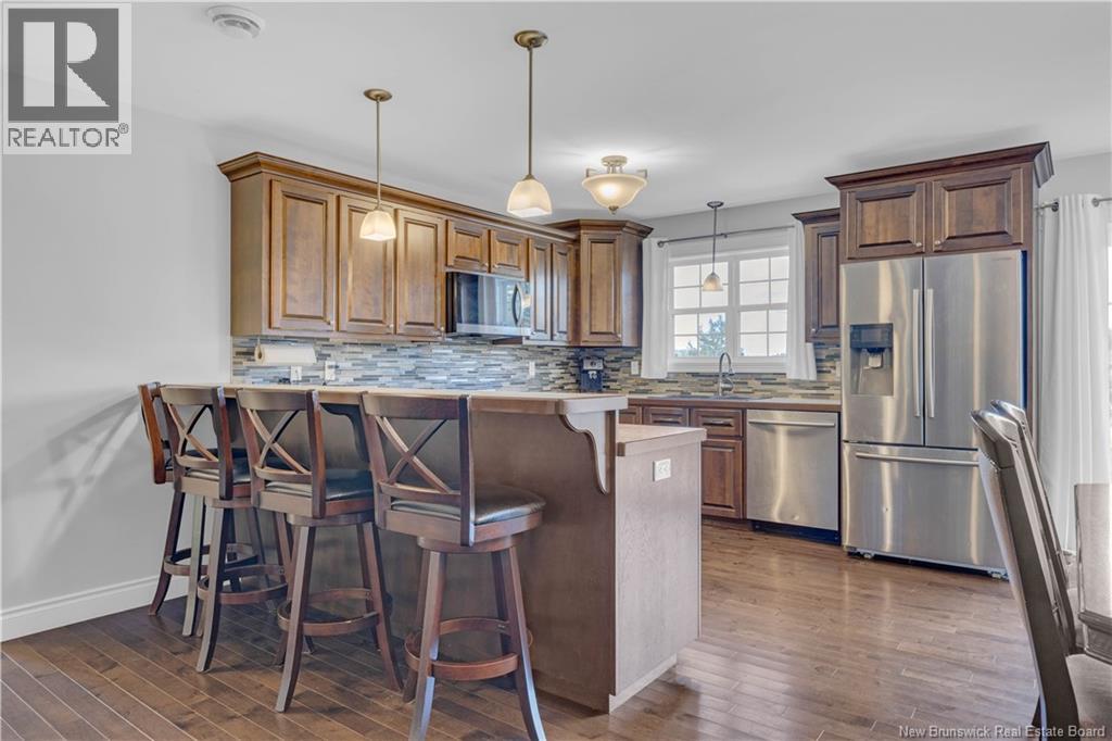 21 Beth Lane, Nauwigewauk, New Brunswick  E5N 0C4 - Photo 11 - NB128337