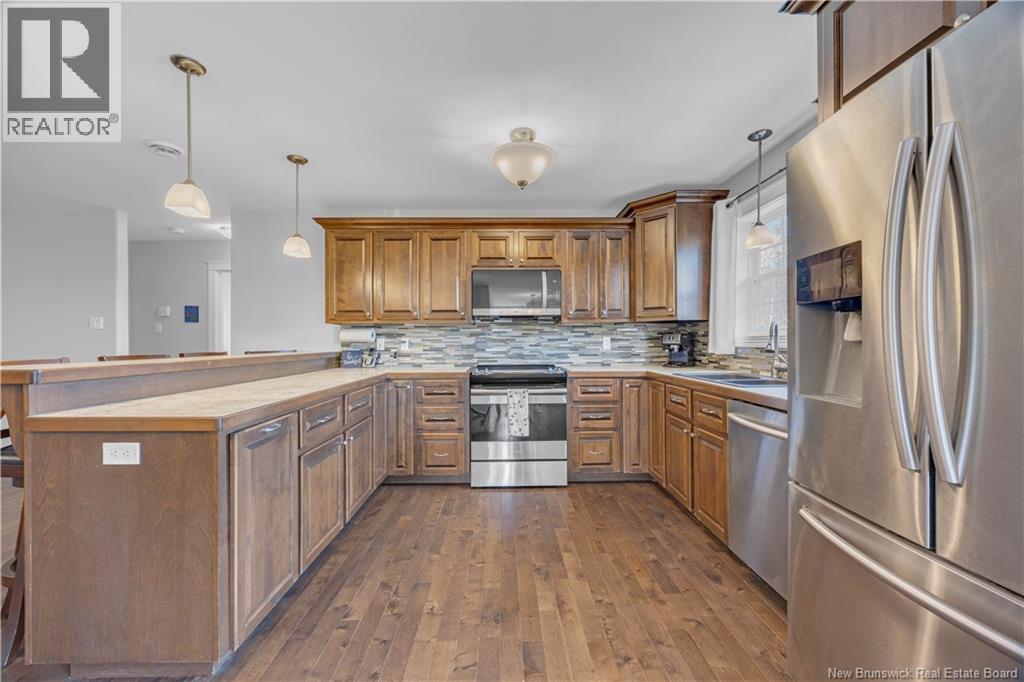 21 Beth Lane, Nauwigewauk, New Brunswick  E5N 0C4 - Photo 12 - NB128337