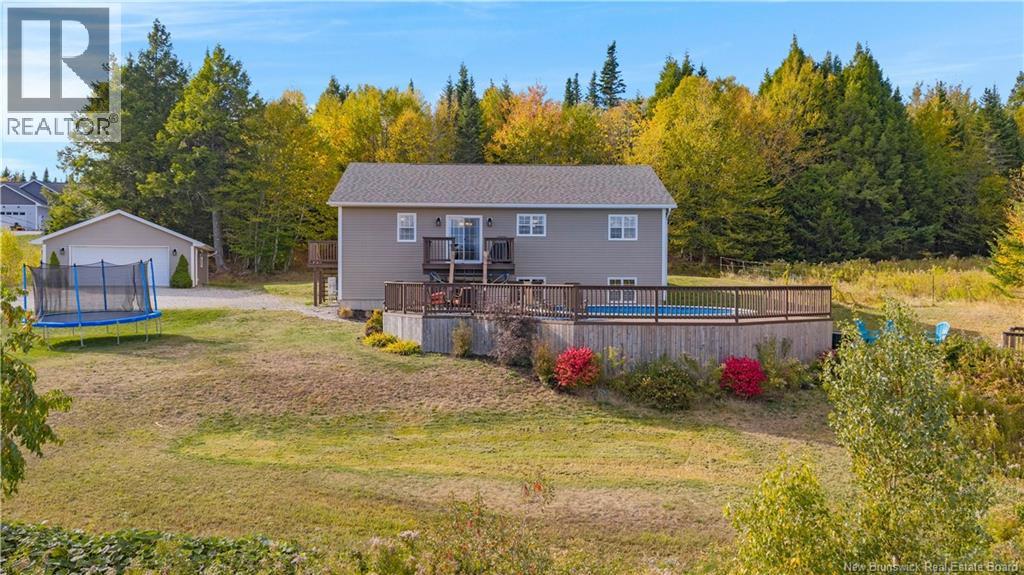 21 Beth Lane, Nauwigewauk, New Brunswick  E5N 0C4 - Photo 2 - NB128337