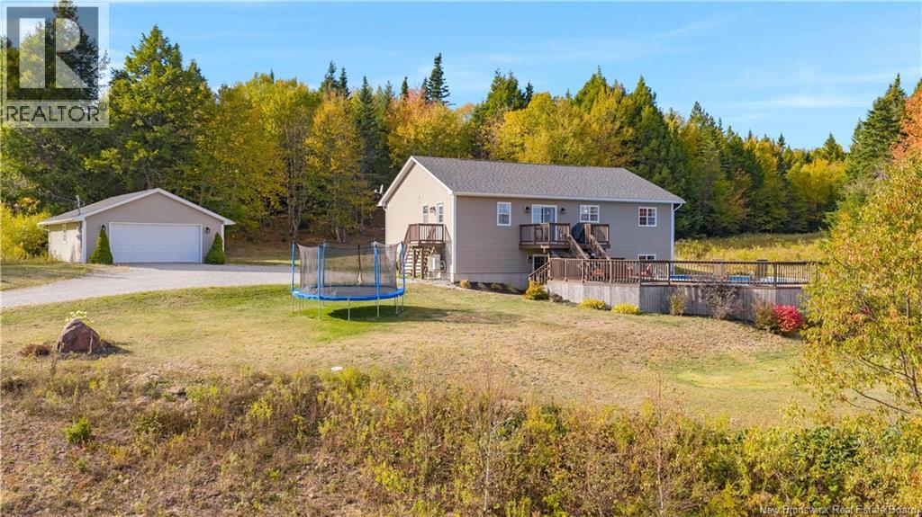 21 Beth Lane, Nauwigewauk, New Brunswick  E5N 0C4 - Photo 3 - NB128337