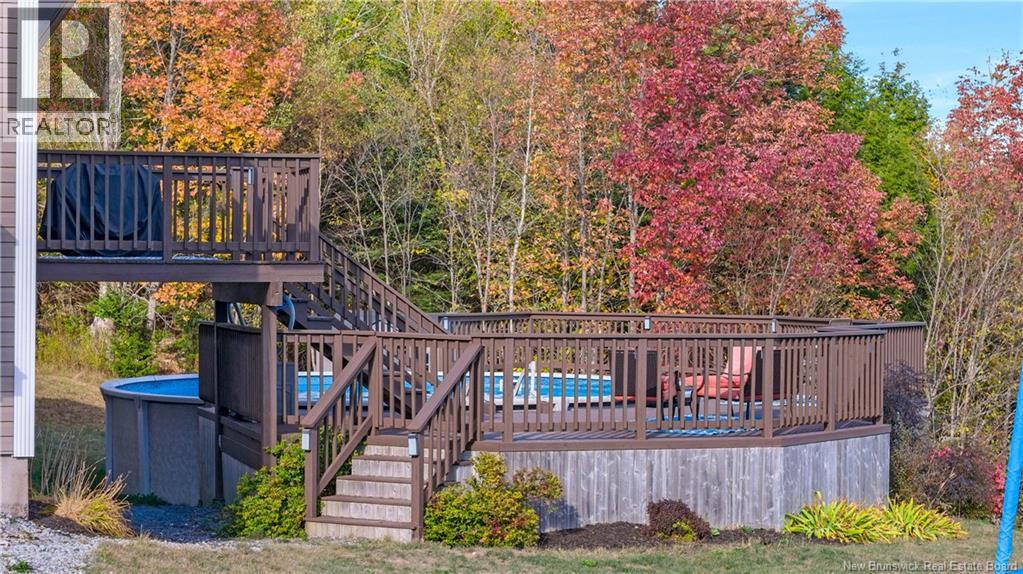 21 Beth Lane, Nauwigewauk, New Brunswick  E5N 0C4 - Photo 37 - NB128337