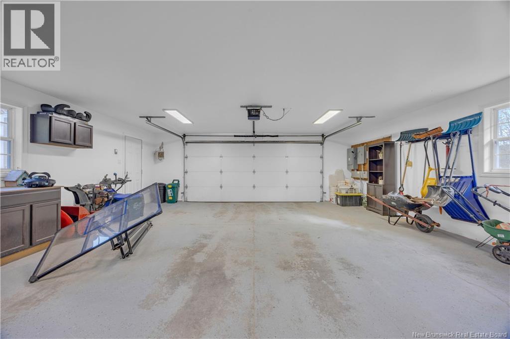 21 Beth Lane, Nauwigewauk, New Brunswick  E5N 0C4 - Photo 41 - NB128337