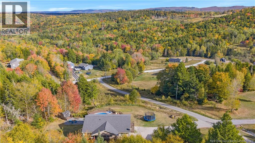 21 Beth Lane, Nauwigewauk, New Brunswick  E5N 0C4 - Photo 42 - NB128337