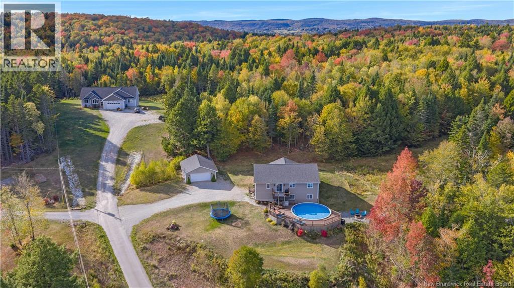 21 Beth Lane, Nauwigewauk, New Brunswick  E5N 0C4 - Photo 47 - NB128337