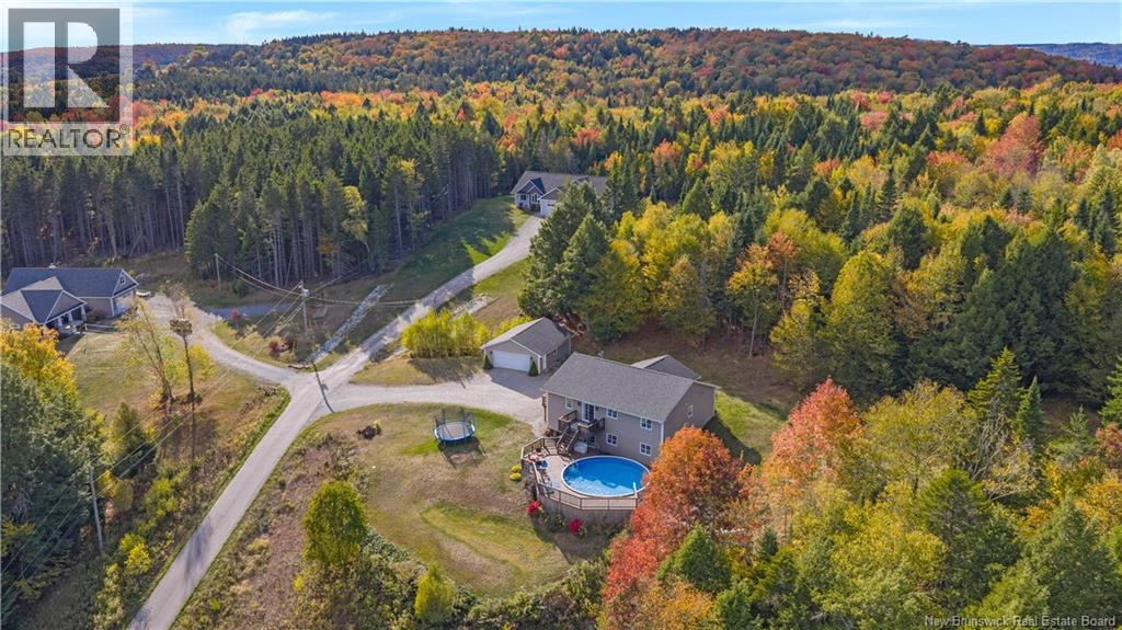 21 Beth Lane, Nauwigewauk, New Brunswick  E5N 0C4 - Photo 48 - NB128337