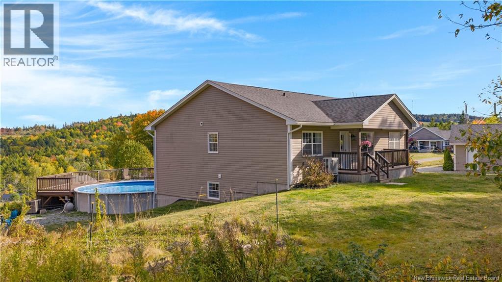 21 Beth Lane, Nauwigewauk, New Brunswick  E5N 0C4 - Photo 5 - NB128337