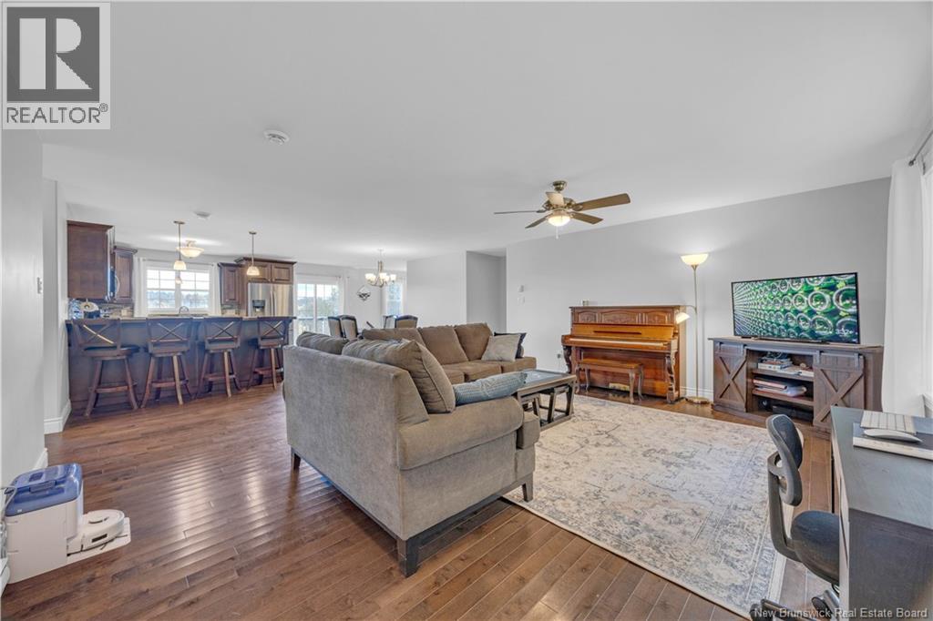 21 Beth Lane, Nauwigewauk, New Brunswick  E5N 0C4 - Photo 7 - NB128337