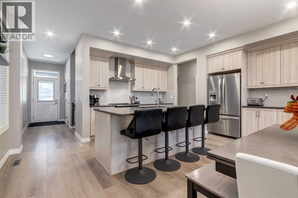 759 Seton Circle Se, Calgary, Alberta  T3M 3C5 - Photo 5 - A2266252