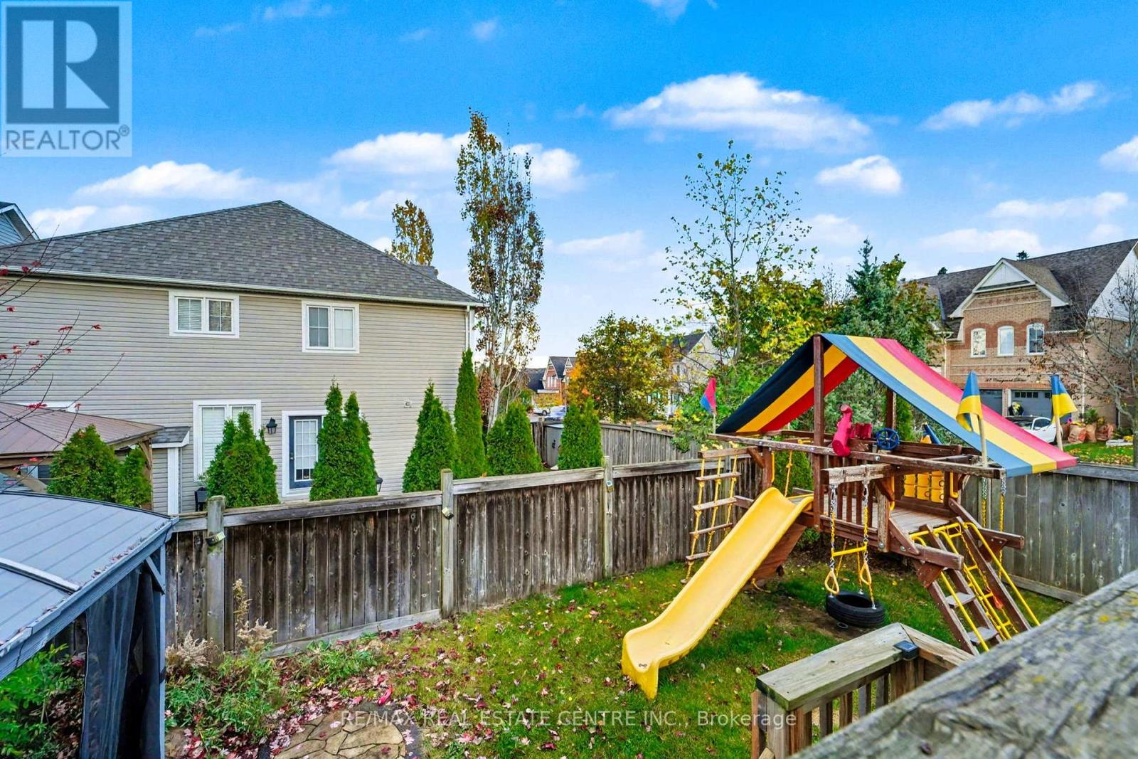 56 Vanguard Drive, Whitby, Ontario  L1M 2N8 - Photo 50 - E12508456