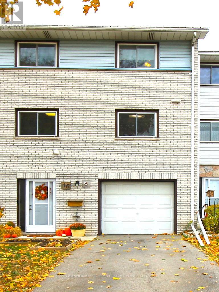 16 - 129 Concession Street E, Tillsonburg, Ontario N4G 4N4 - Photo 1 - X12506764