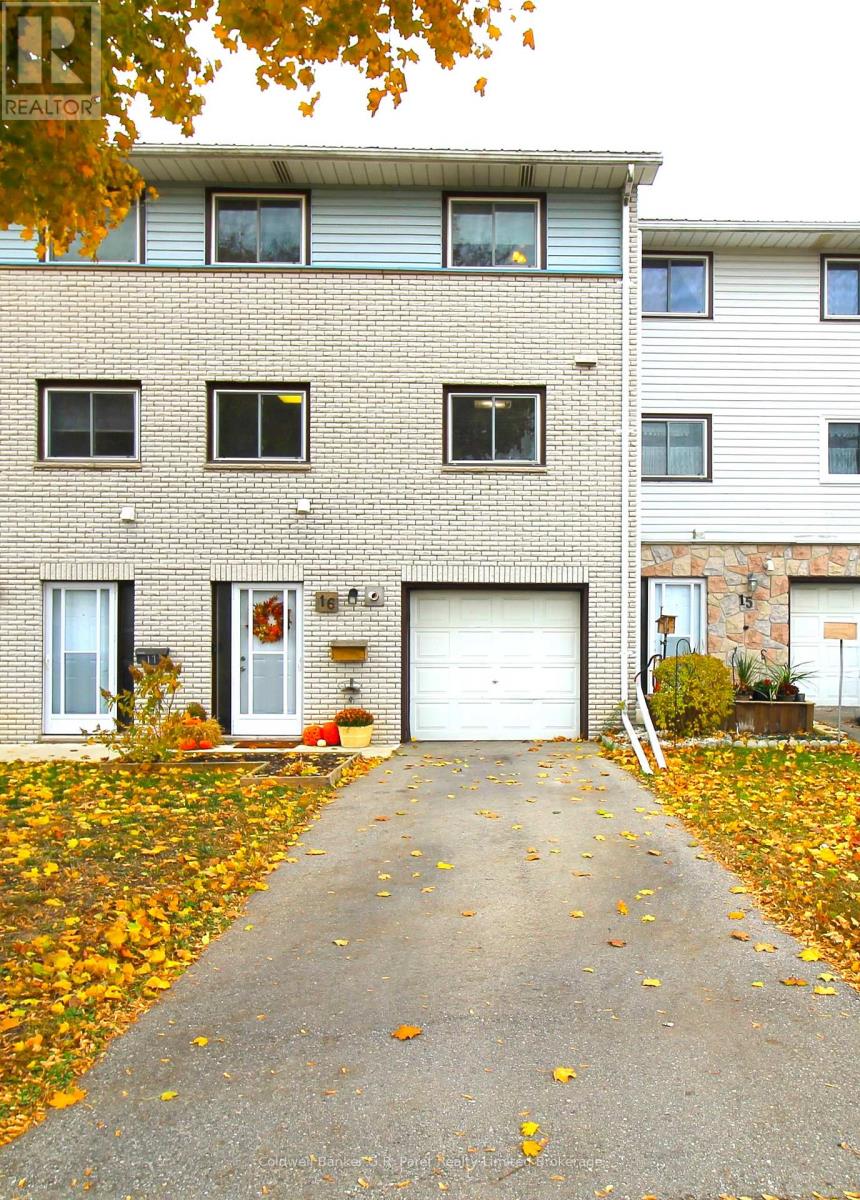 16 - 129 Concession Street E, Tillsonburg, Ontario N4G 4N4 - Photo 2 - X12506764