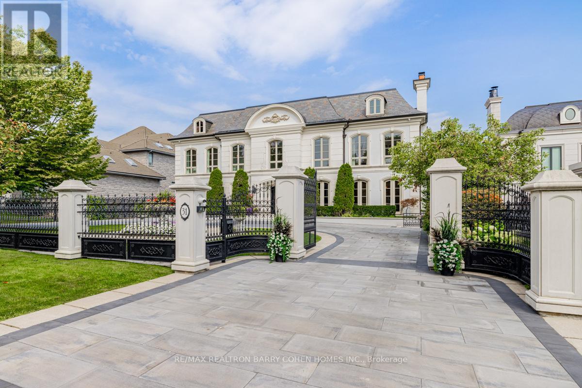 31 THORNBANK ROAD, Vaughan, Ontario