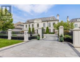 31 THORNBANK ROAD, Vaughan, Ontario