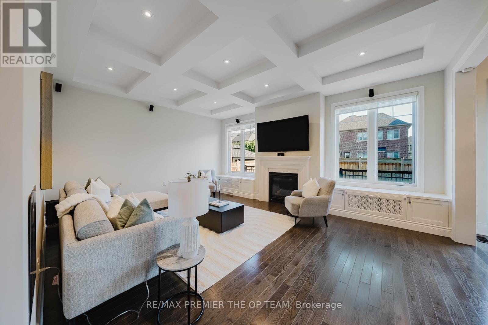 70 Torgan Trail, Vaughan, Ontario  L4H 3X6 - Photo 19 - N12447741