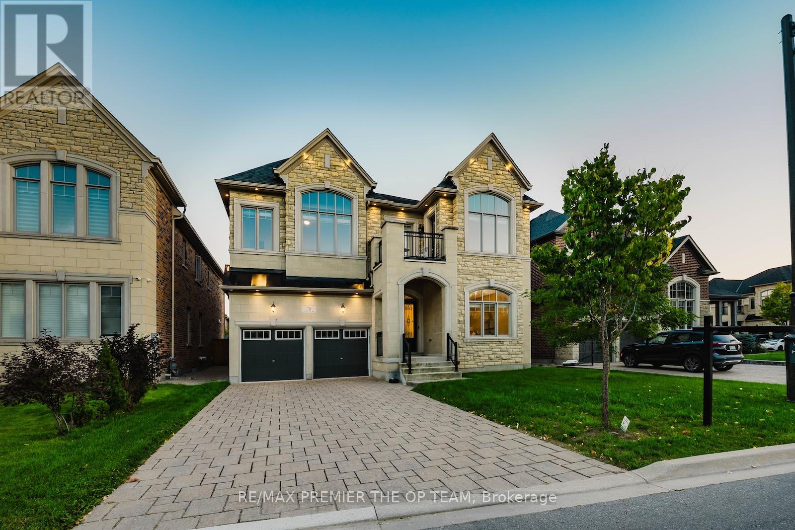 70 Torgan Trail, Vaughan, Ontario  L4H 3X6 - Photo 44 - N12447741