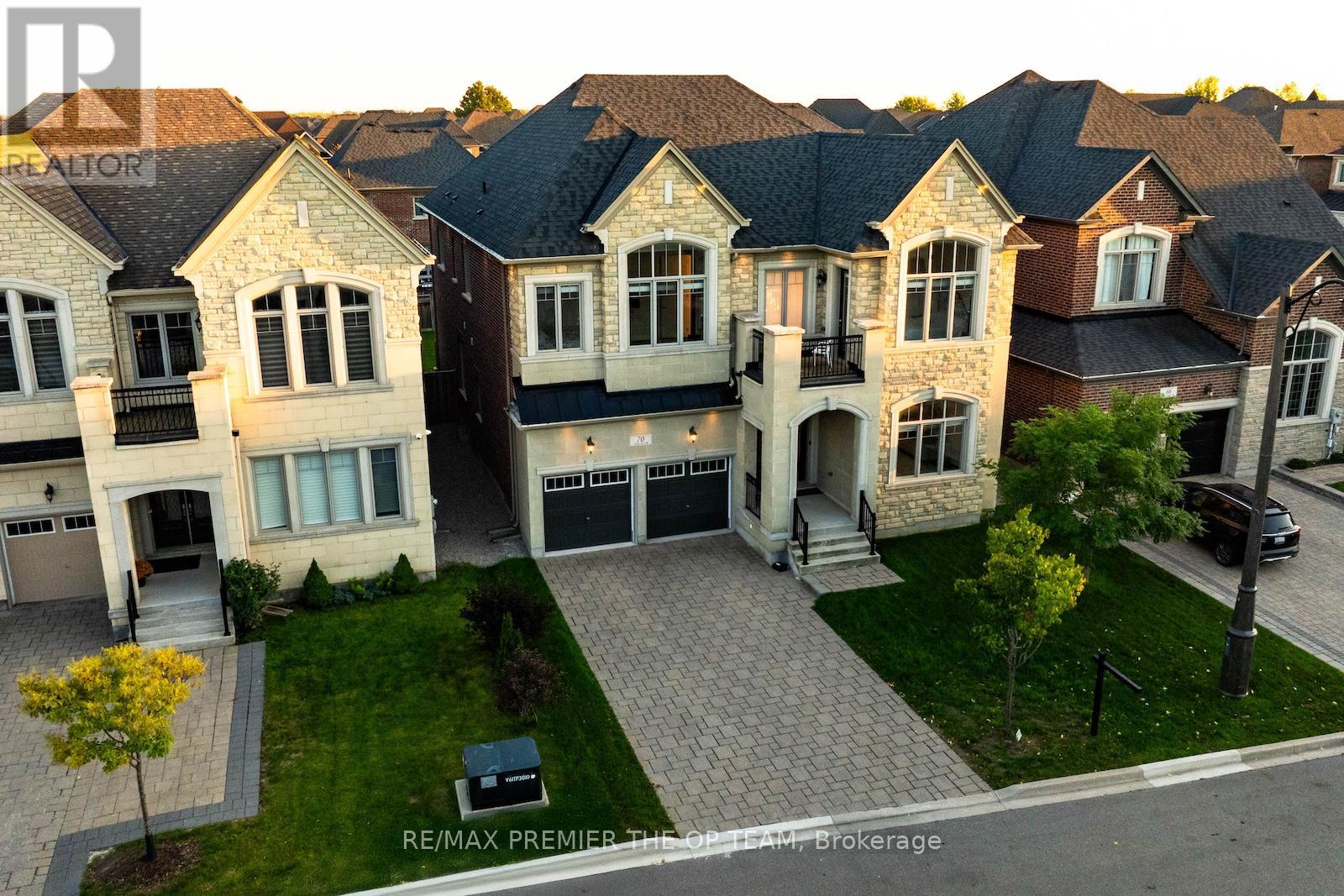 70 Torgan Trail, Vaughan, Ontario  L4H 3X6 - Photo 48 - N12447741