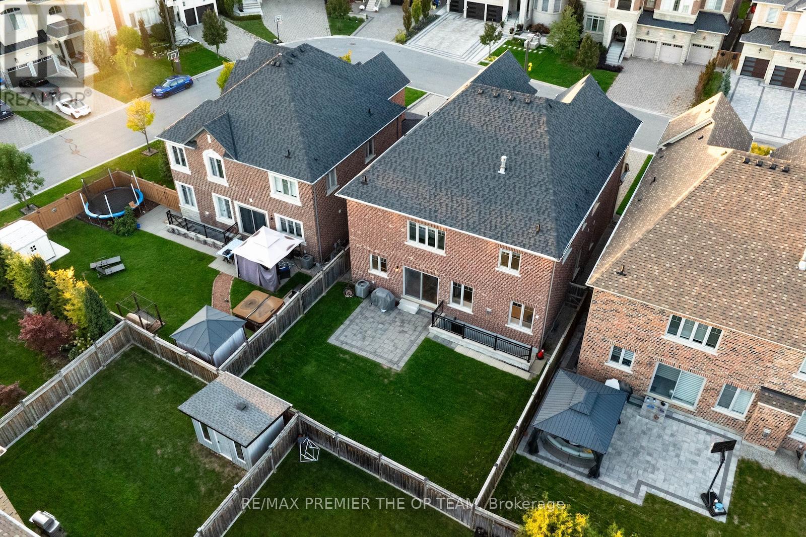 70 Torgan Trail, Vaughan, Ontario  L4H 3X6 - Photo 46 - N12447741