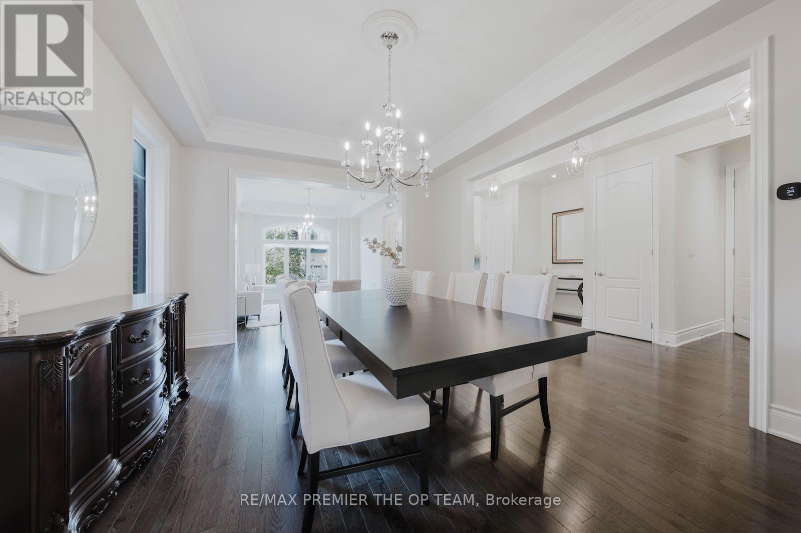 70 Torgan Trail, Vaughan, Ontario  L4H 3X6 - Photo 4 - N12447741