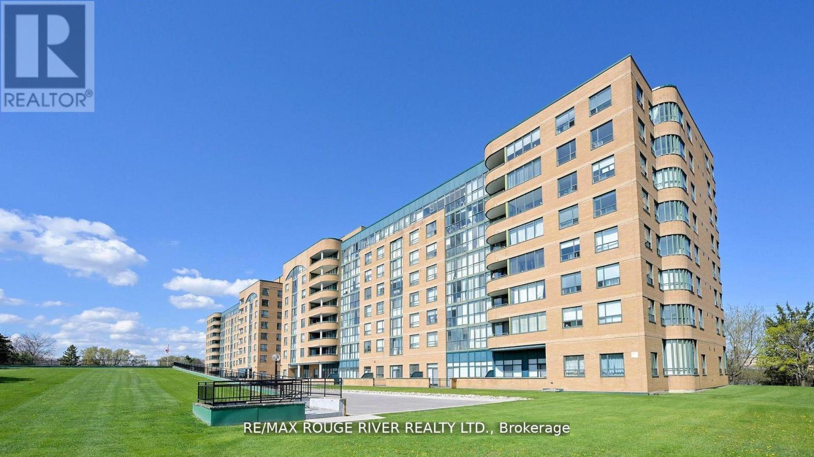 507 - 1655 Pickering Parkway, Pickering, Ontario  L1V 6L3 - Photo 2 - E12508636