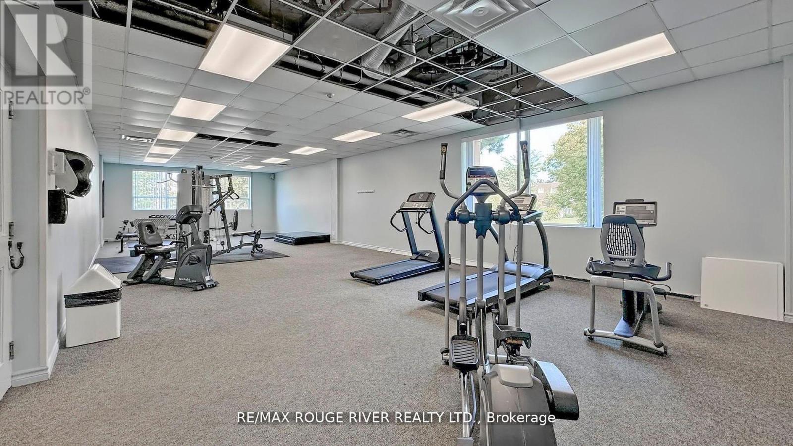 507 - 1655 Pickering Parkway, Pickering, Ontario  L1V 6L3 - Photo 27 - E12508636