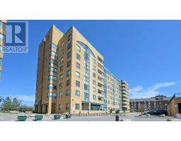 507 - 1655 PICKERING PARKWAY, Pickering, Ontario