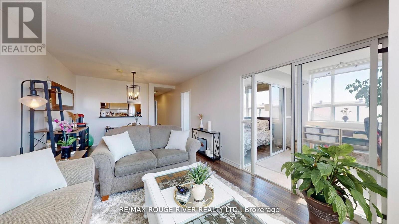 507 - 1655 Pickering Parkway, Pickering, Ontario  L1V 6L3 - Photo 13 - E12508666