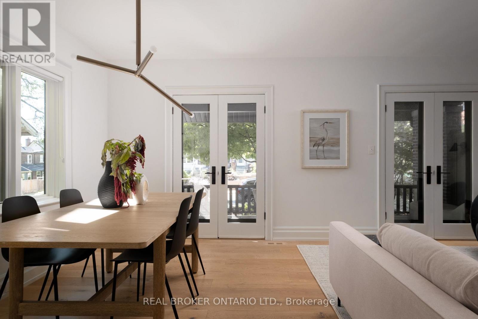 5 Wembley Drive, Toronto, Ontario  M4L 3C9 - Photo 2 - E12508690