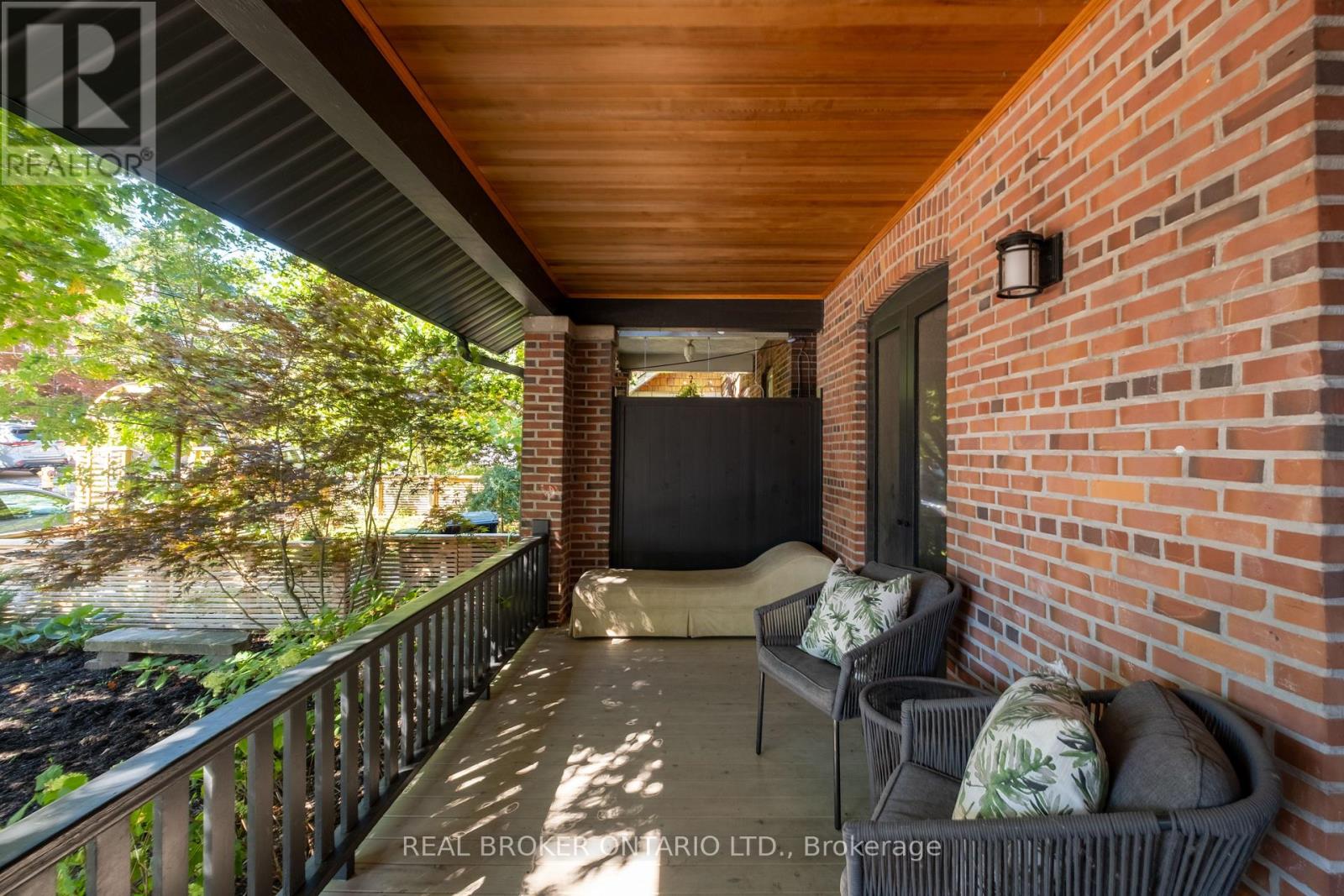 5 Wembley Drive, Toronto, Ontario  M4L 3C9 - Photo 21 - E12508690