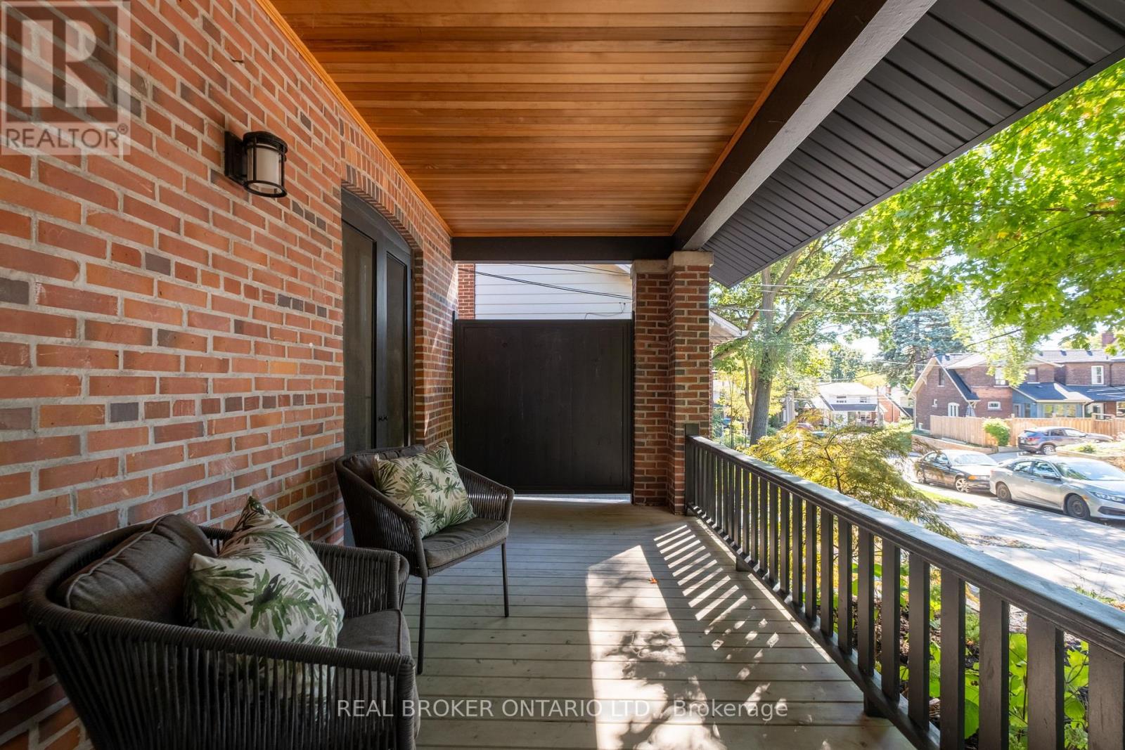 5 Wembley Drive, Toronto, Ontario  M4L 3C9 - Photo 22 - E12508690