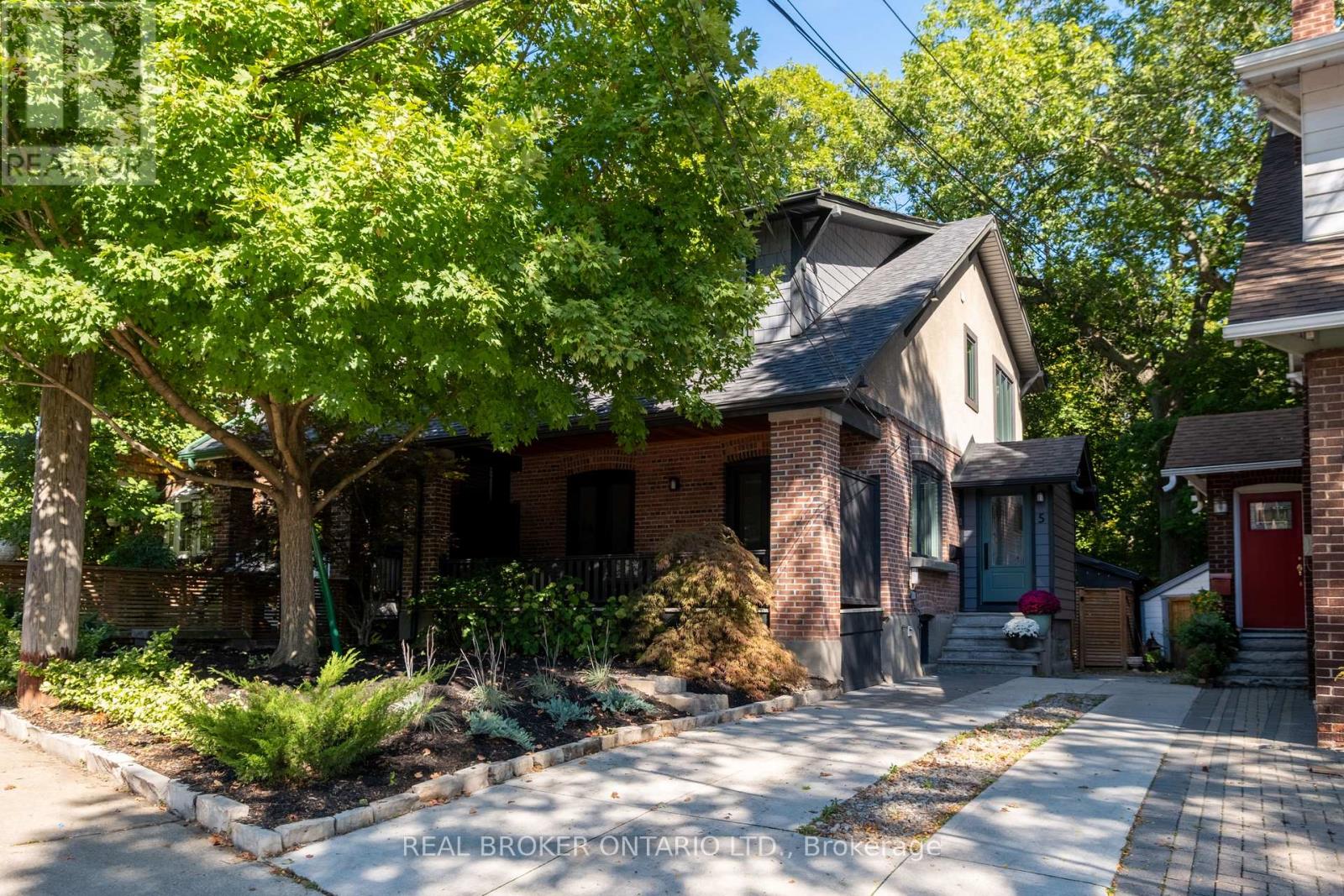 5 Wembley Drive, Toronto, Ontario  M4L 3C9 - Photo 23 - E12508690