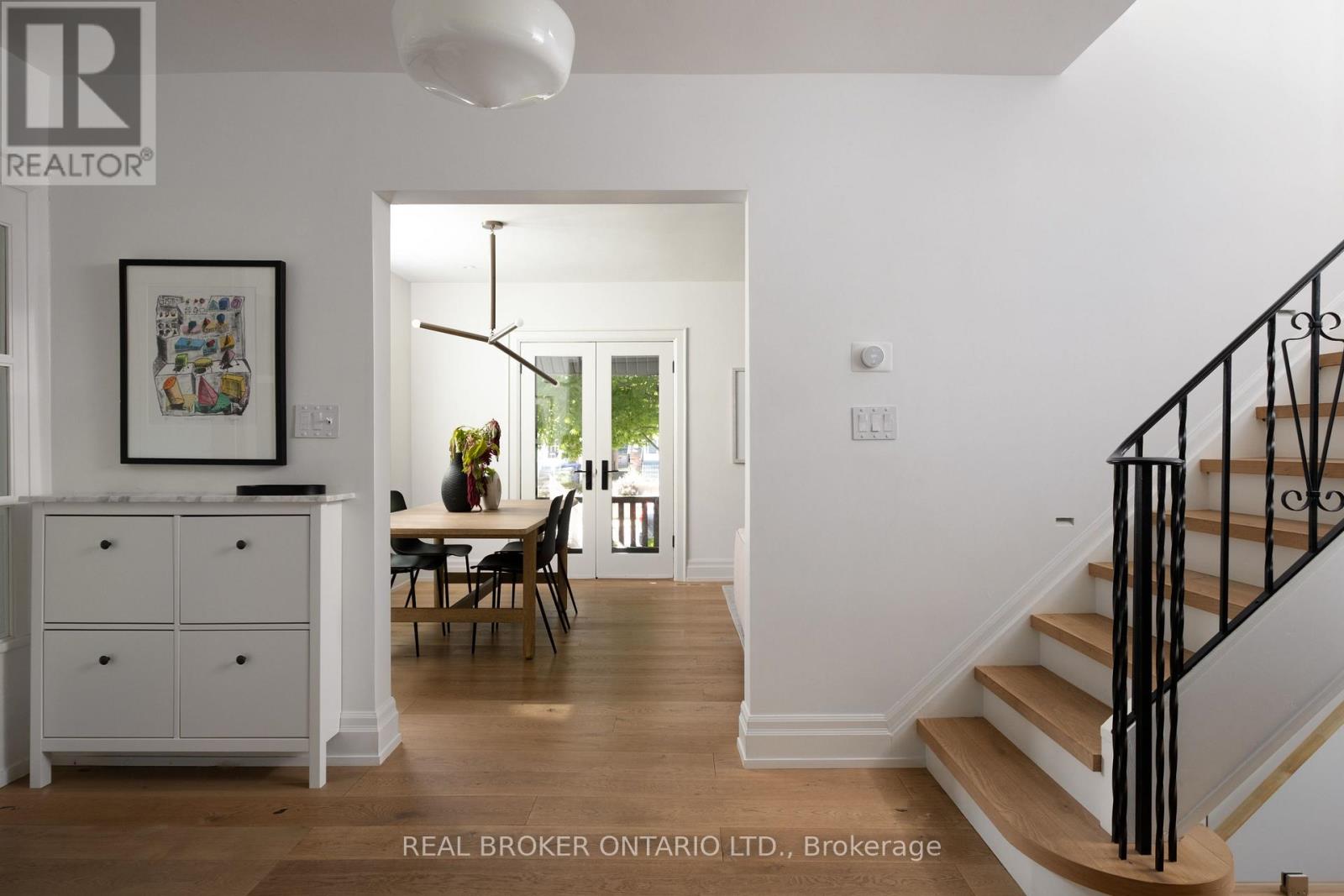 5 Wembley Drive, Toronto, Ontario  M4L 3C9 - Photo 5 - E12508690