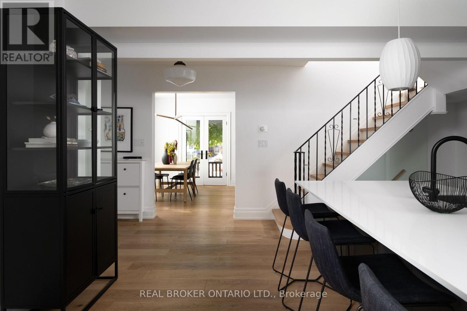 5 Wembley Drive, Toronto, Ontario  M4L 3C9 - Photo 9 - E12508690