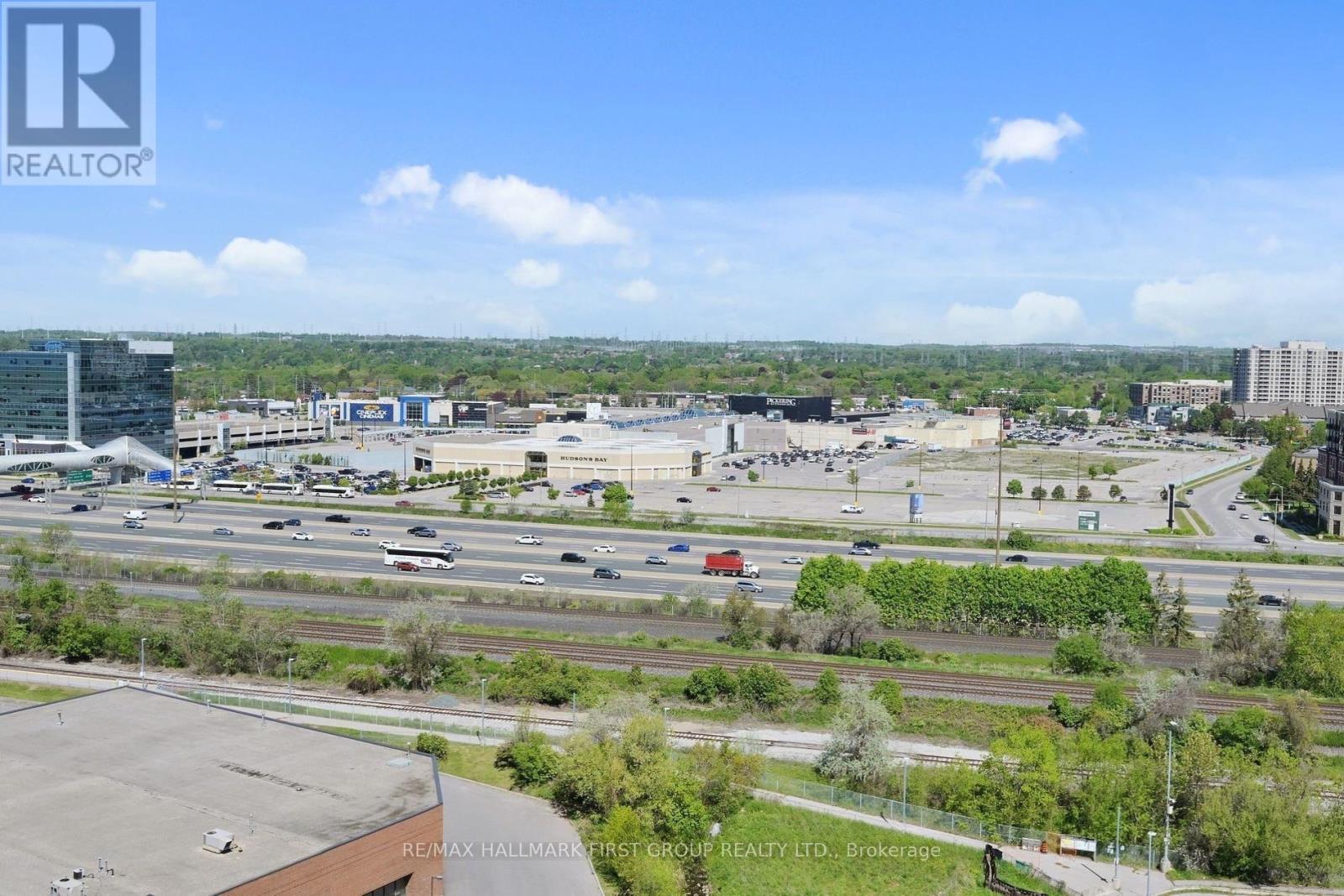 1509 - 1435 Celebration Drive, Pickering, Ontario  L1W 0C3 - Photo 16 - E12508768