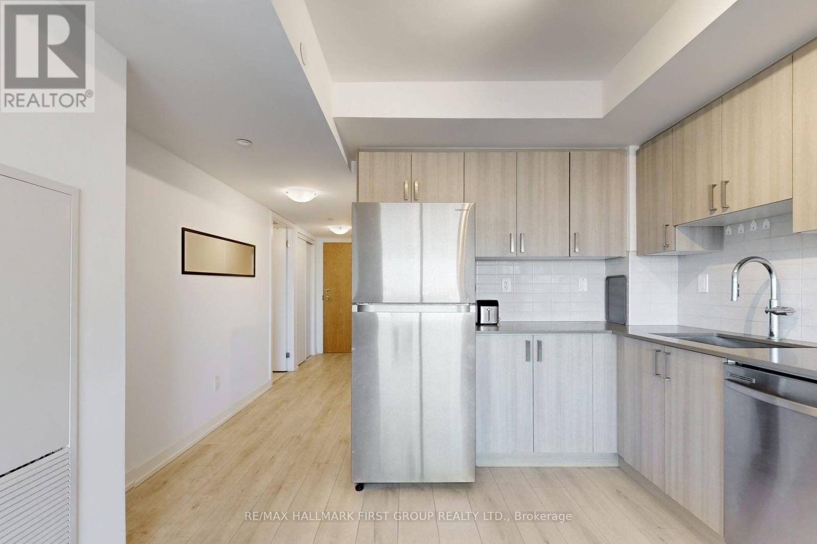 1509 - 1435 Celebration Drive, Pickering, Ontario  L1W 0C3 - Photo 2 - E12508768