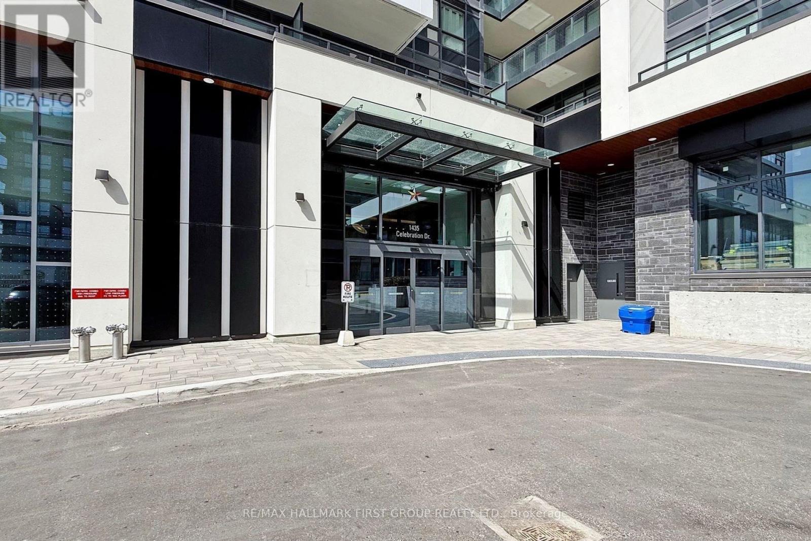 1509 - 1435 Celebration Drive, Pickering, Ontario  L1W 0C3 - Photo 20 - E12508768
