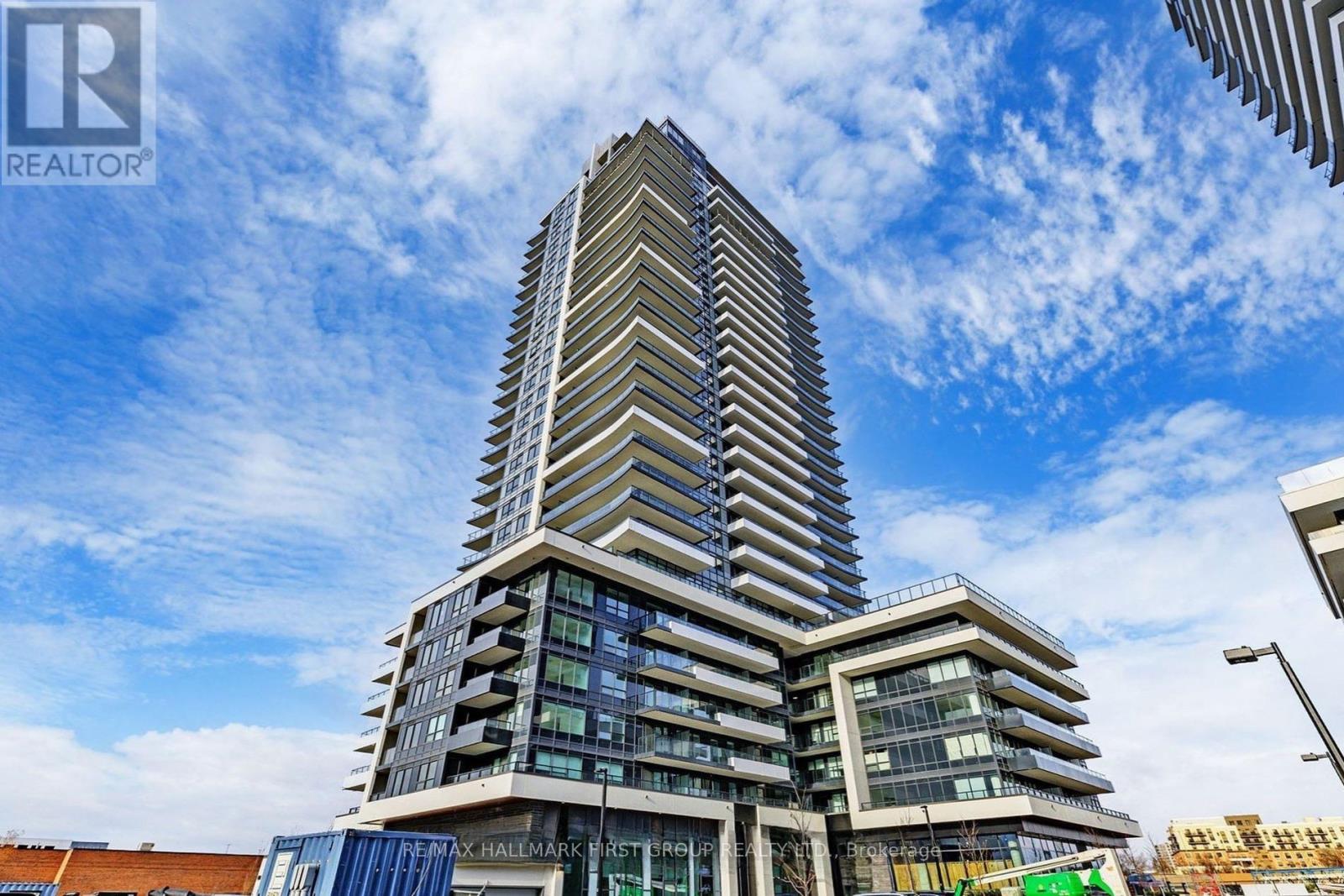 1509 - 1435 Celebration Drive, Pickering, Ontario  L1W 0C3 - Photo 22 - E12508768