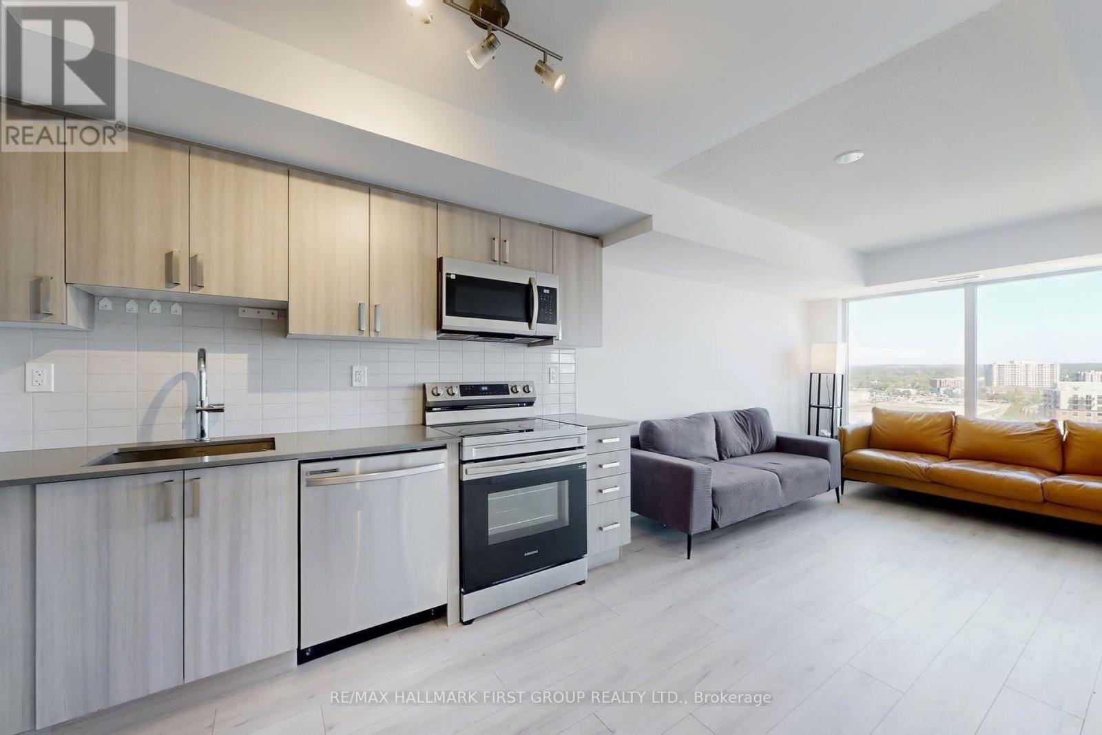 1509 - 1435 Celebration Drive, Pickering, Ontario  L1W 0C3 - Photo 4 - E12508768