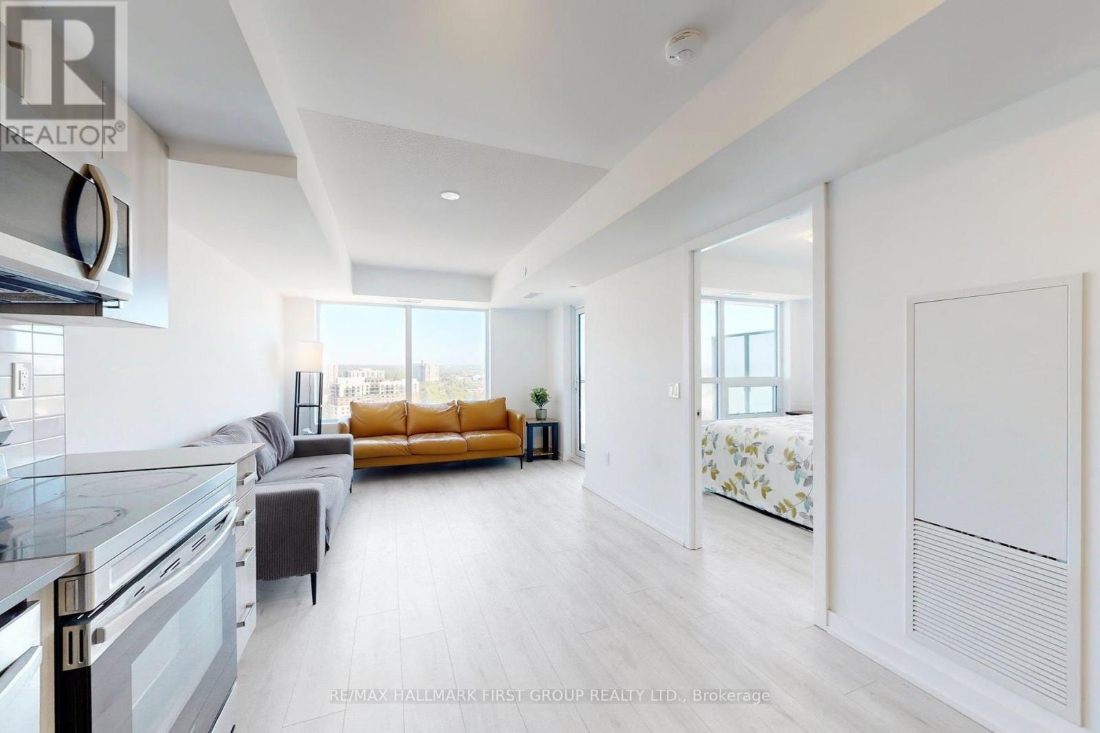 1509 - 1435 Celebration Drive, Pickering, Ontario  L1W 0C3 - Photo 6 - E12508768