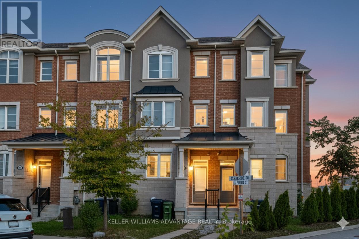 148 Cleanside Road, Toronto, Ontario  M1L 0J3 - Photo 2 - E12508802