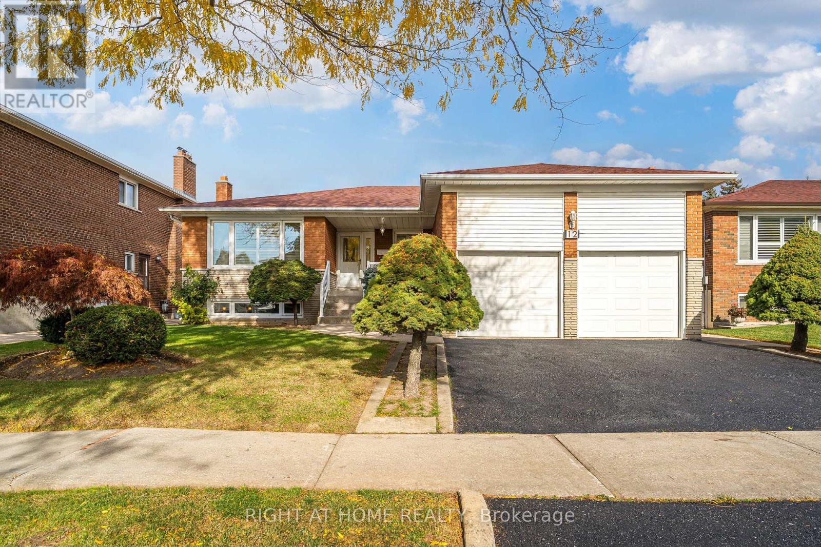 12 Scarden Avenue, Toronto, Ontario  M1T 1V9 - Photo 38 - E12508810