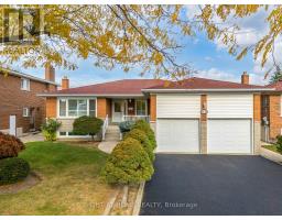 12 SCARDEN AVENUE, Toronto, Ontario